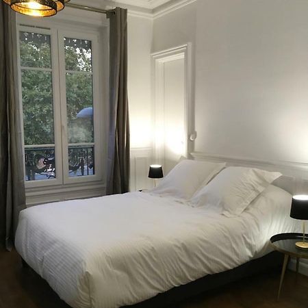 Anna'S Home Troyes Exterior foto