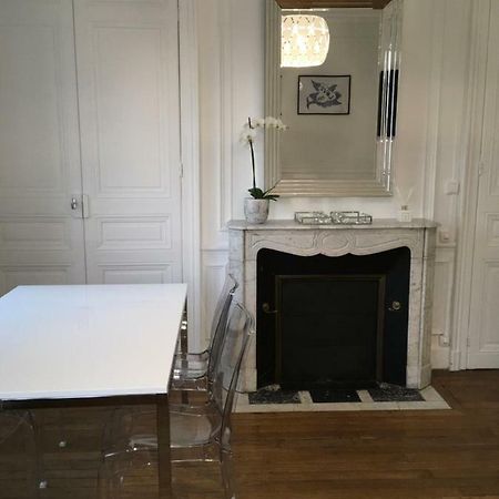 Anna'S Home Troyes Exterior foto