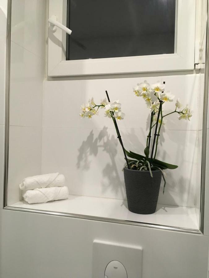 Anna'S Home Troyes Exterior foto