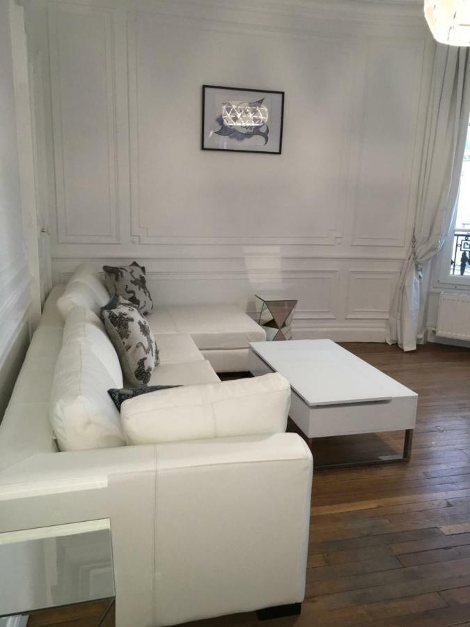 Anna'S Home Troyes Exterior foto