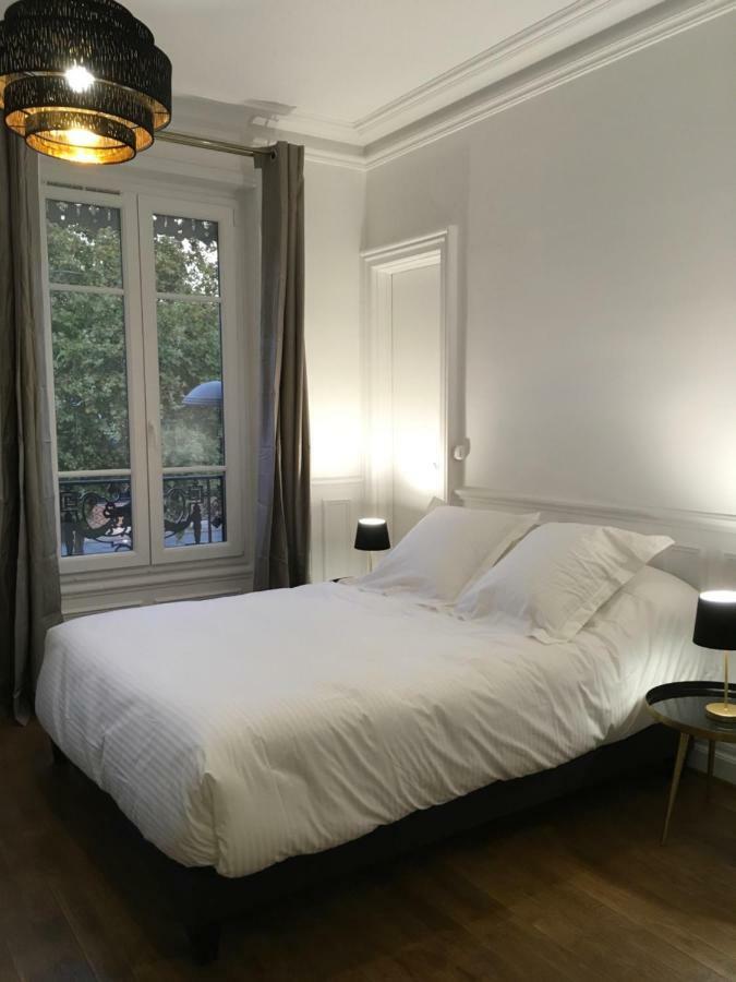 Anna'S Home Troyes Exterior foto