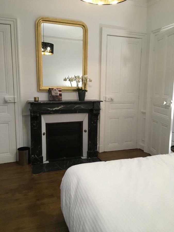 Anna'S Home Troyes Exterior foto