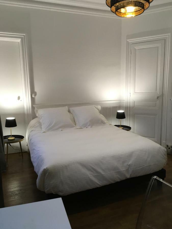 Anna'S Home Troyes Exterior foto