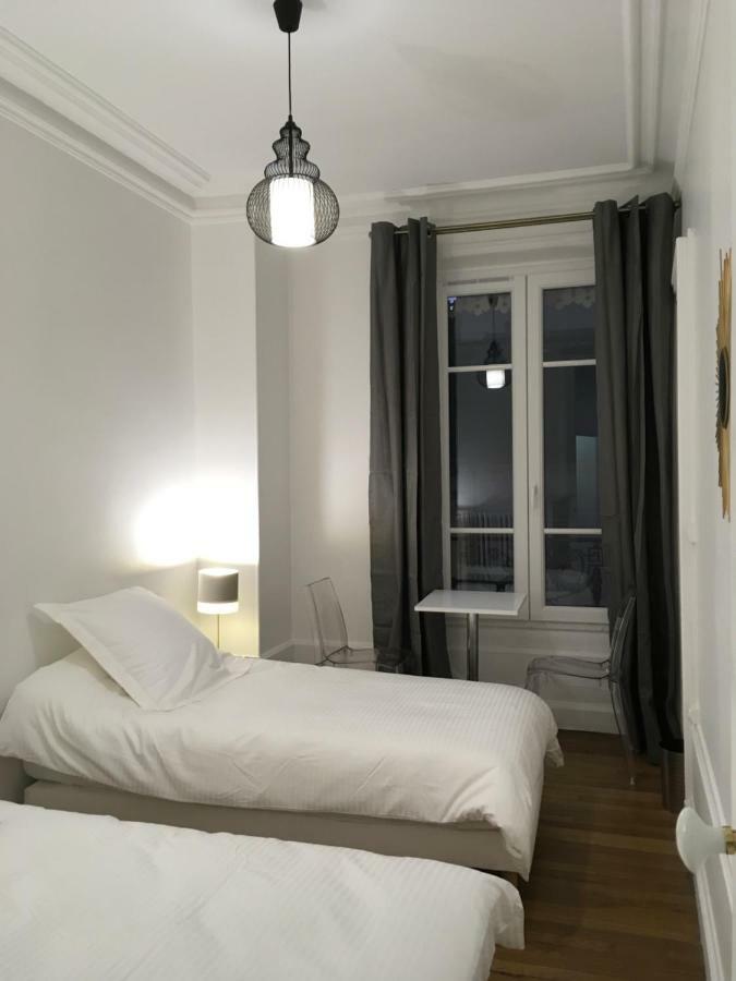 Anna'S Home Troyes Exterior foto