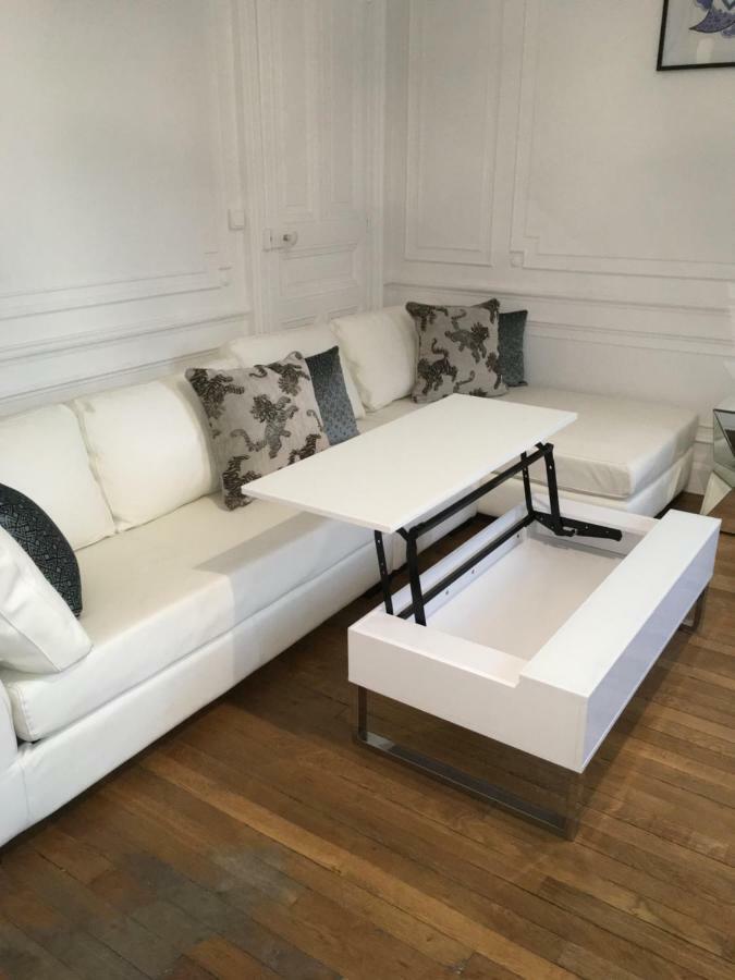 Anna'S Home Troyes Exterior foto