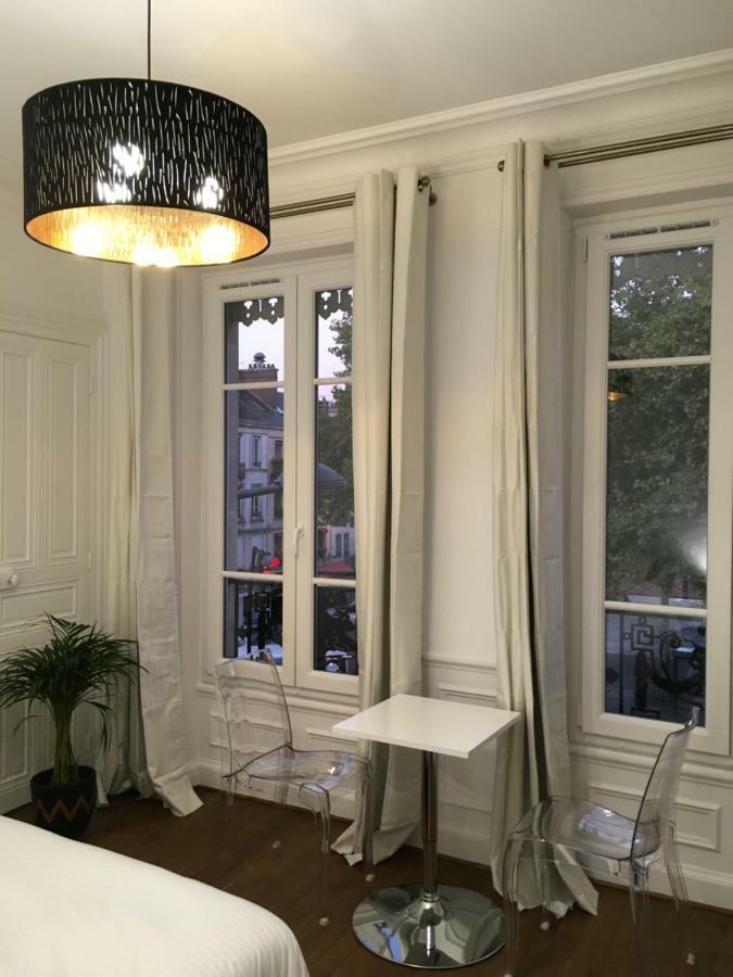Anna'S Home Troyes Exterior foto